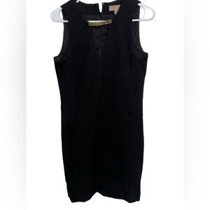 Michael Kors black Dress